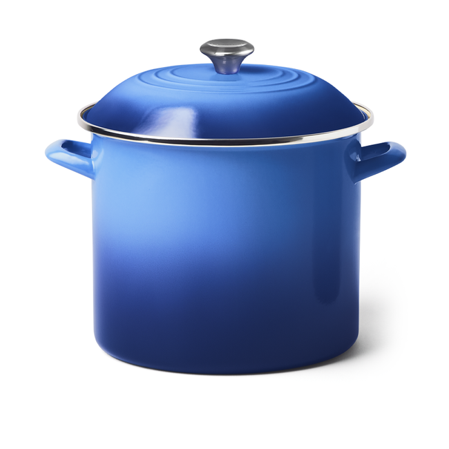 Stockpot, view 1